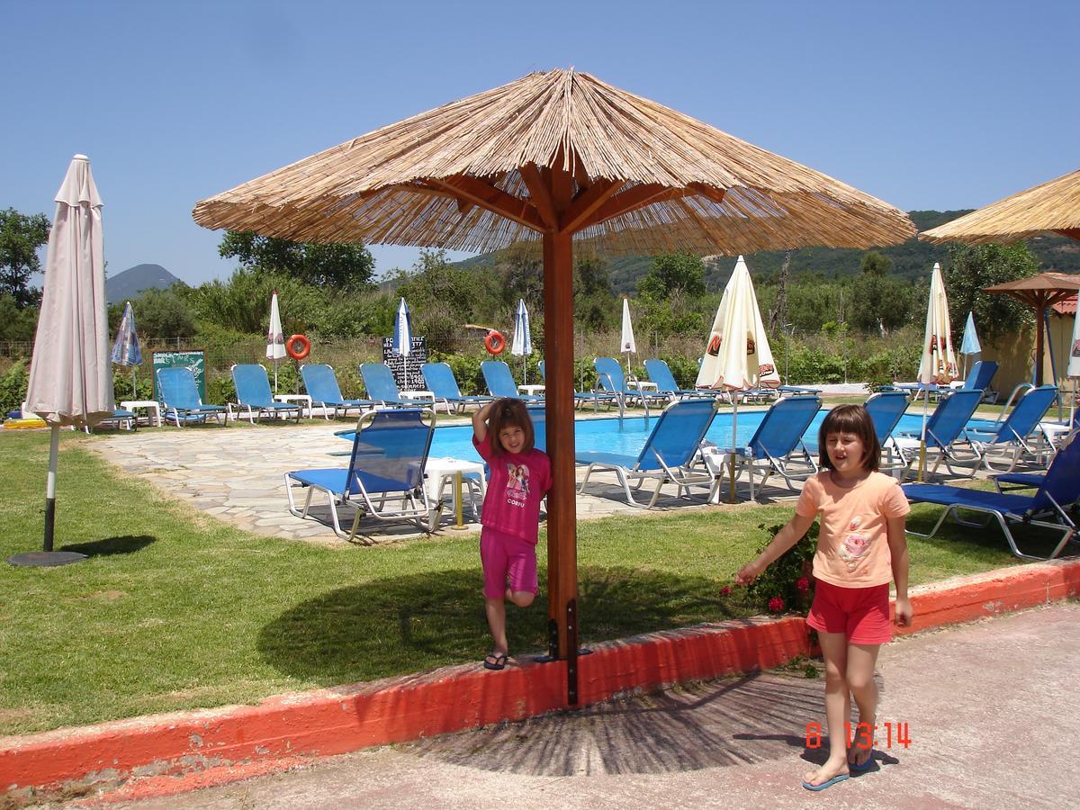 Stars (adults Only) Hotel Agios Georgios (Corfu)