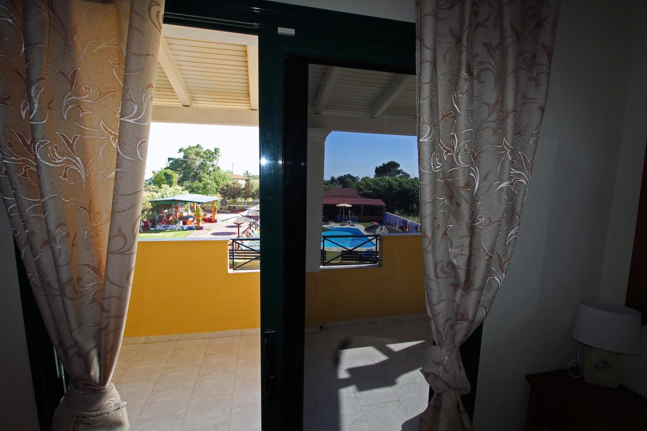 Stars (adults Only) 3* Agios Georgios (Corfu)