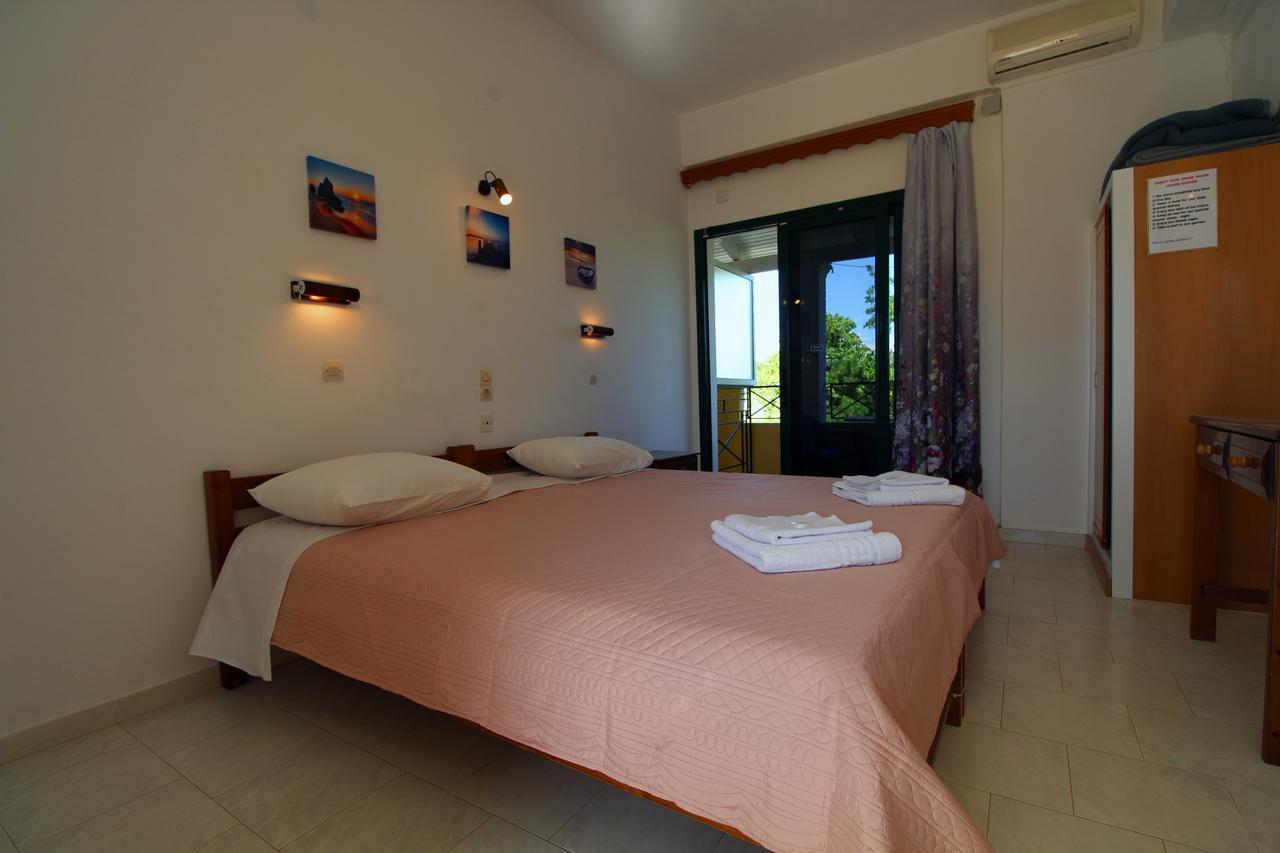 Stars (adults Only) Hotel Agios Georgios (Corfu)