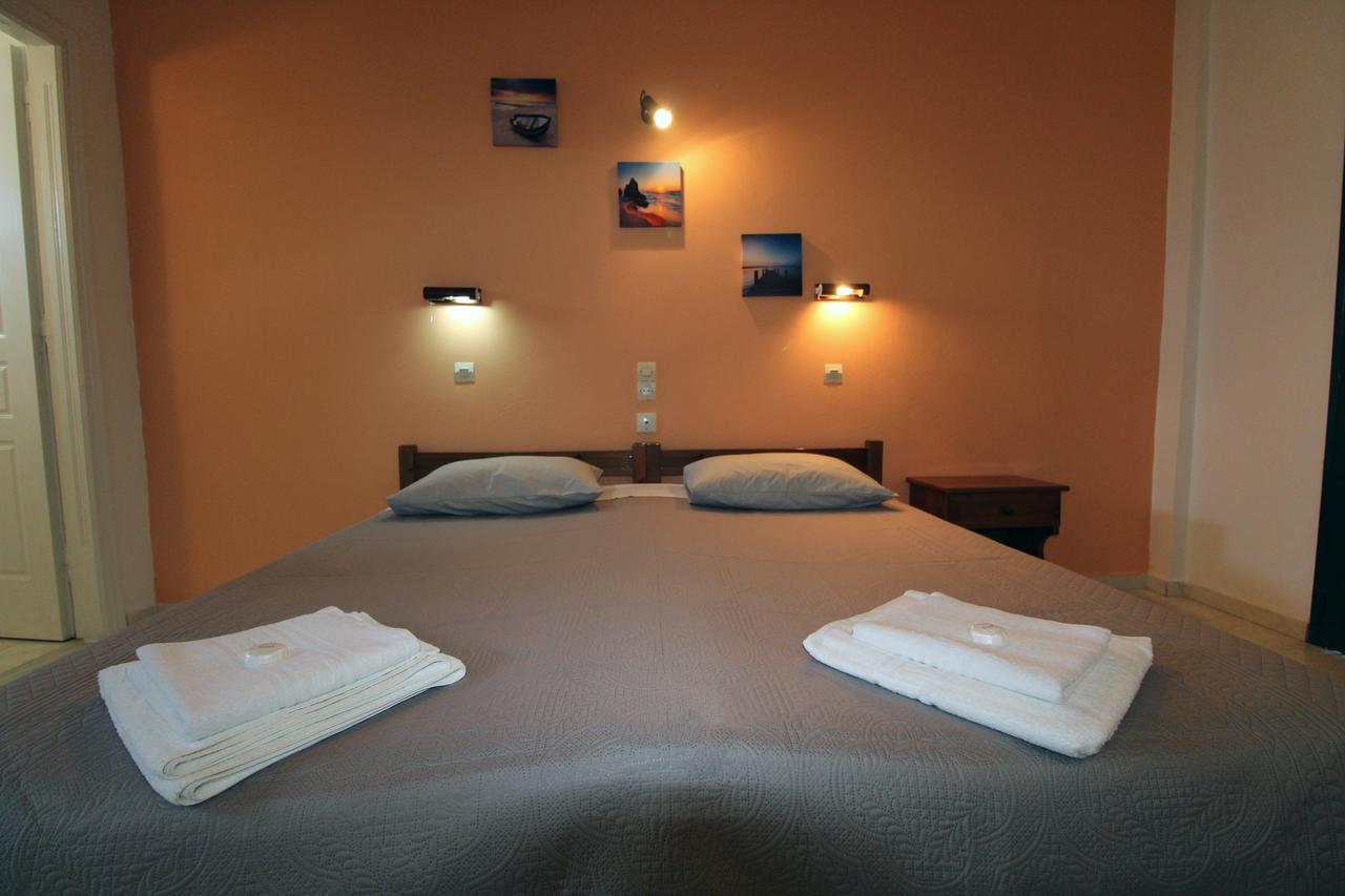 Hotel Stars (adults Only) 3*